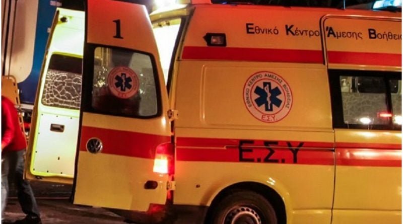 Θρήνος στην Πάτρα: 22χρονος εντοπίστηκε νεκρός μέσα στο σπίτι του