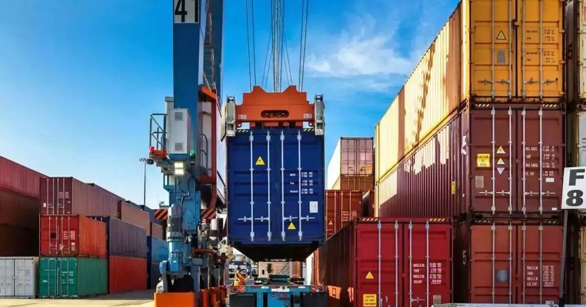 «Ανησυχία στον Εμπορικό Σύλλογο Πειραιώς: Οι Δασμοί Τραμπ και οι Επιπτώσεις στο Ελληνικό Επιχειρείν»