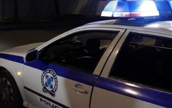 Άγριο έγκλημα στο Δαφνί: 47χρονος τρόφιμος σκότωσε μία 44χρονη με γυαλί – Ανθρωποκυνηγητό από την ΕΛ.ΑΣ. για