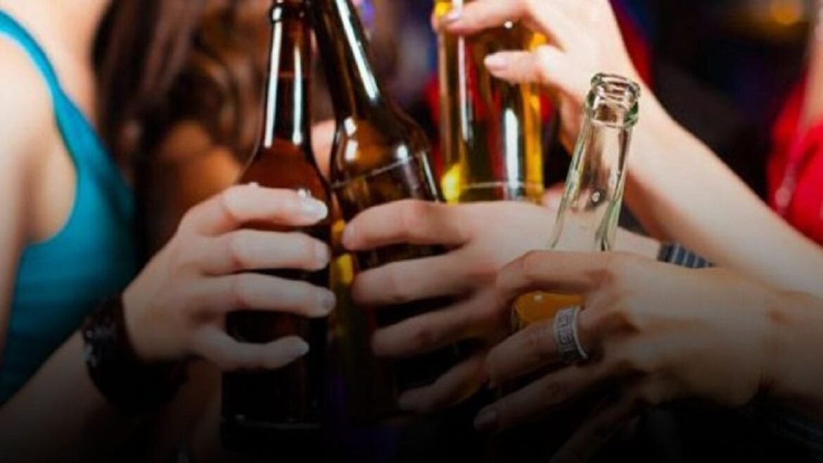 Ρέθυμνο: Στο νοσοκομείο 15χρονη έπειτα από κατανάλωση αλκοόλ – Συνελήφθη ιδιοκτήτης μίνι μάρκετ