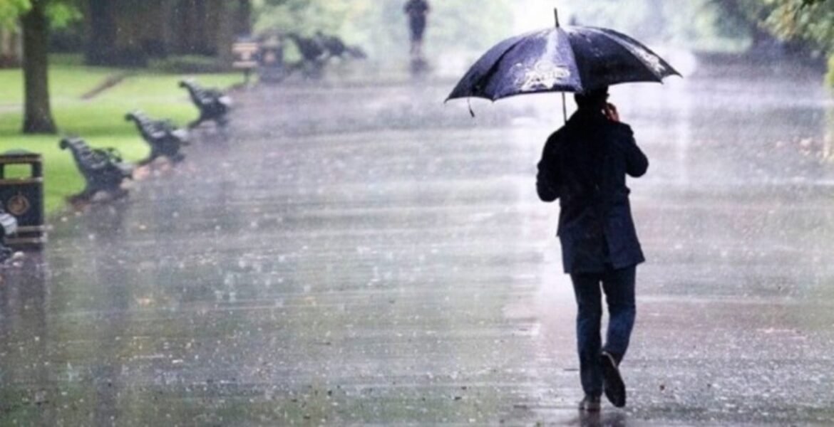 «Άστατος καιρός το Σάββατο: Τι να περιμένουμε για την Πρωτομαγιά»