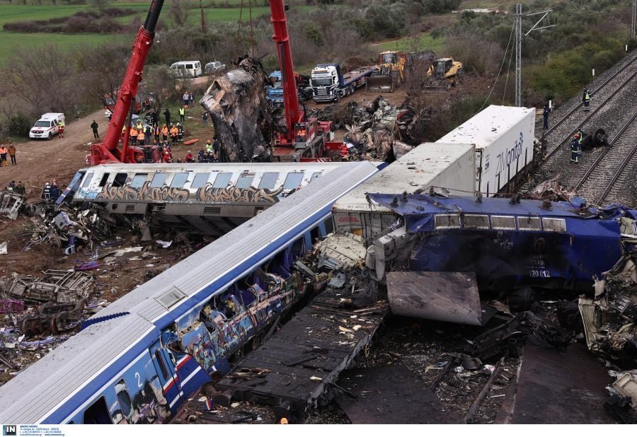 «ΕΟΔΑΣΑΑΜ: Νέα έρευνα του Δημόκριτου αποκαλύπτει την αλήθεια πίσω από την εκτίμηση της πυρόσφαιρας»