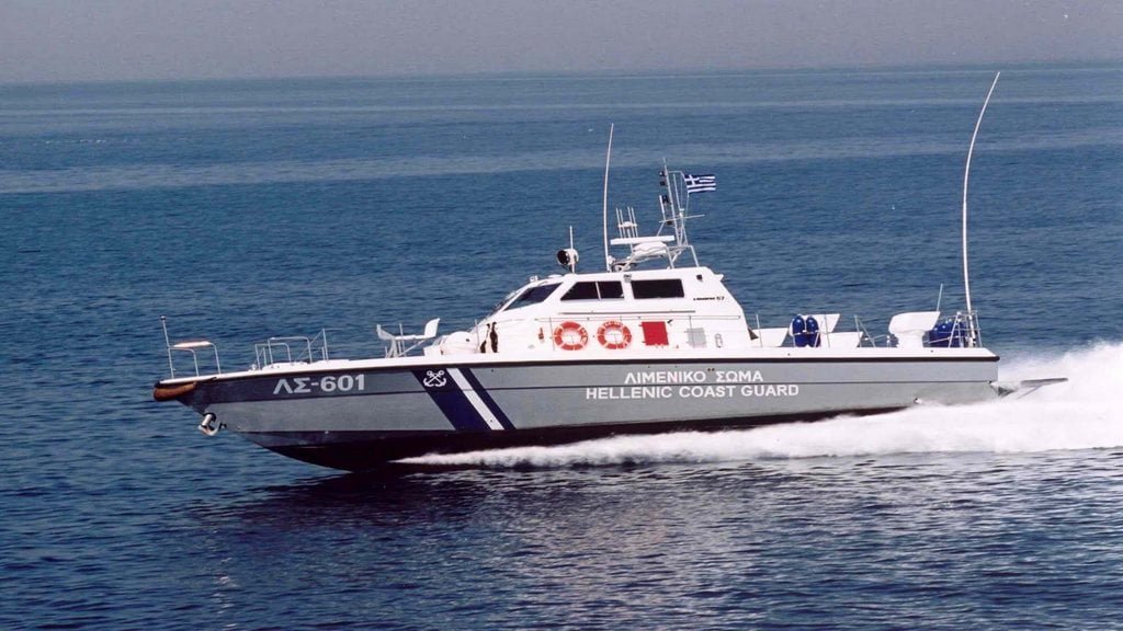 Σοκ στη Λέσβο: Ανακαλύφθηκε ακέφαλη σορός σε θαλάσσια περιοχή του νησιού