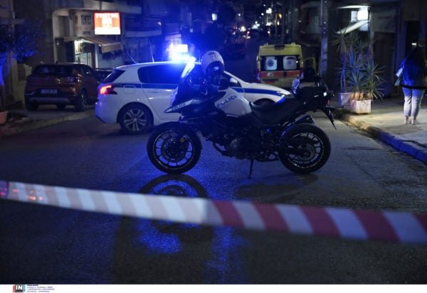 Θεσσαλονίκη: Μαχαίρωσαν Τούρκο οδηγό νταλίκας έπειτα από συμπλοκή έξω από ξενοδοχείο