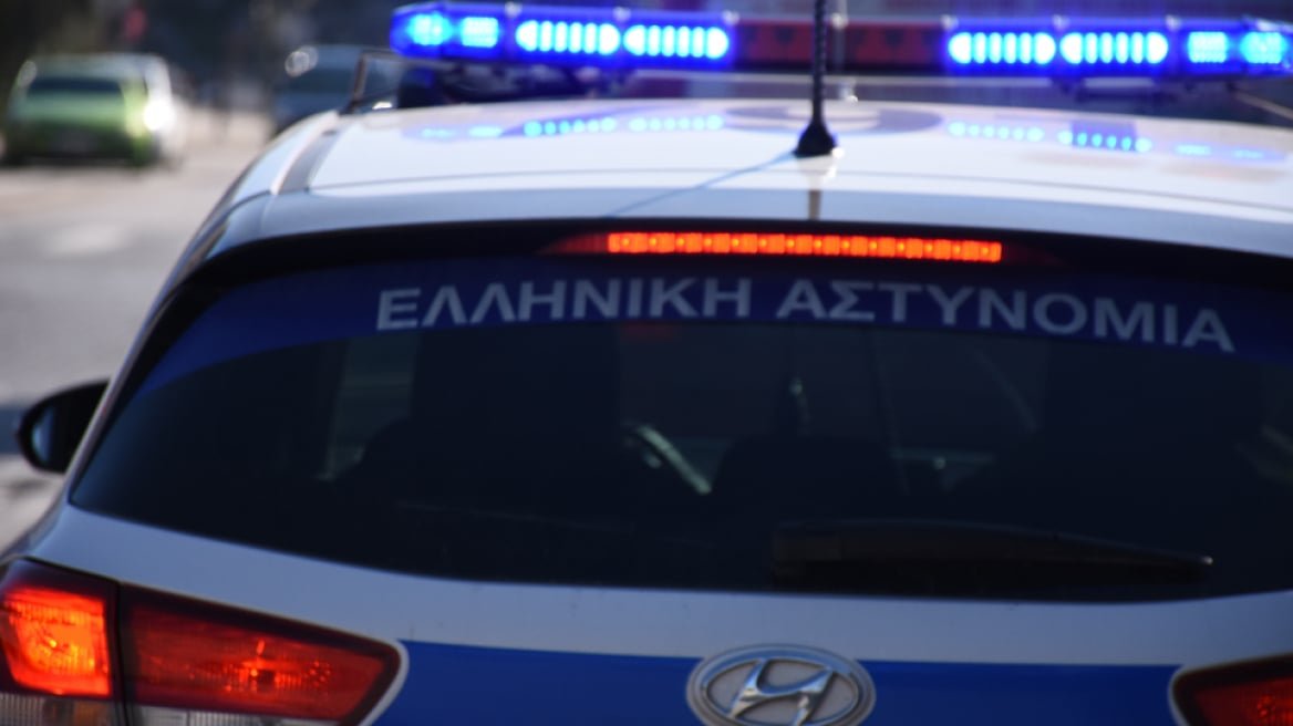 Σοβαρό τροχαίο στη Συγγρού: Χάος στην κυκλοφορία!