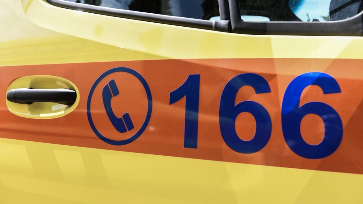 Ναύπλιο: Κατέληξε ο ηλικιωμένος που έπεσε από μπαλκόνι