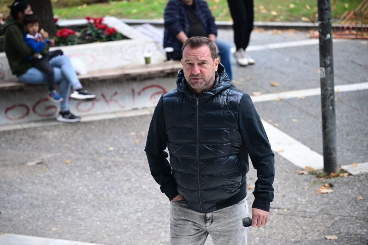 Τέμπη: Μήνυση για υπερτιμολογήσεις σε έργα της Περιφέρειας Θεσσαλίας κατέθεσε ο Νίκος Πλακιάς 