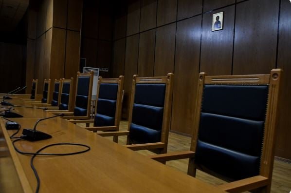 Υπόθεση υποκλοπών: Για τις 22 Οκτωβρίου διακόπηκε η δίκη