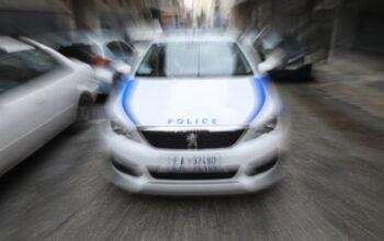 Συναγερμός στη Βουκουρεστίου για ύποπτο αντικείμενο