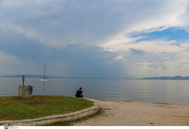 «Μεγάλη Τρίτη: Ηλιοφάνεια και τοπικές βροχές – Πού θα φτάσει η θερμοκρασία»