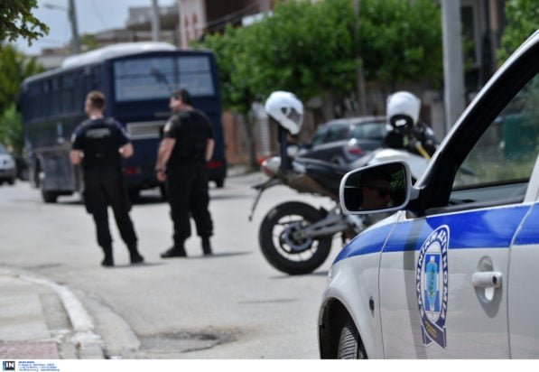 «Πεντέλη: Δραματική καταδίωξη οδηγεί στη σύλληψη 16χρονου με κλεμμένη μηχανή»