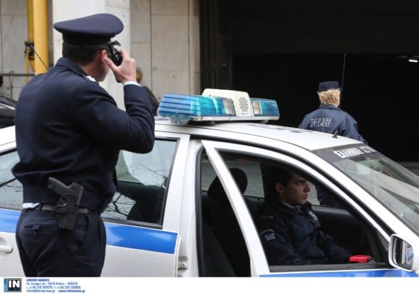 Θεσσαλονίκη: 77χρονη χτύπησε τον 82χρονο σύζυγό της