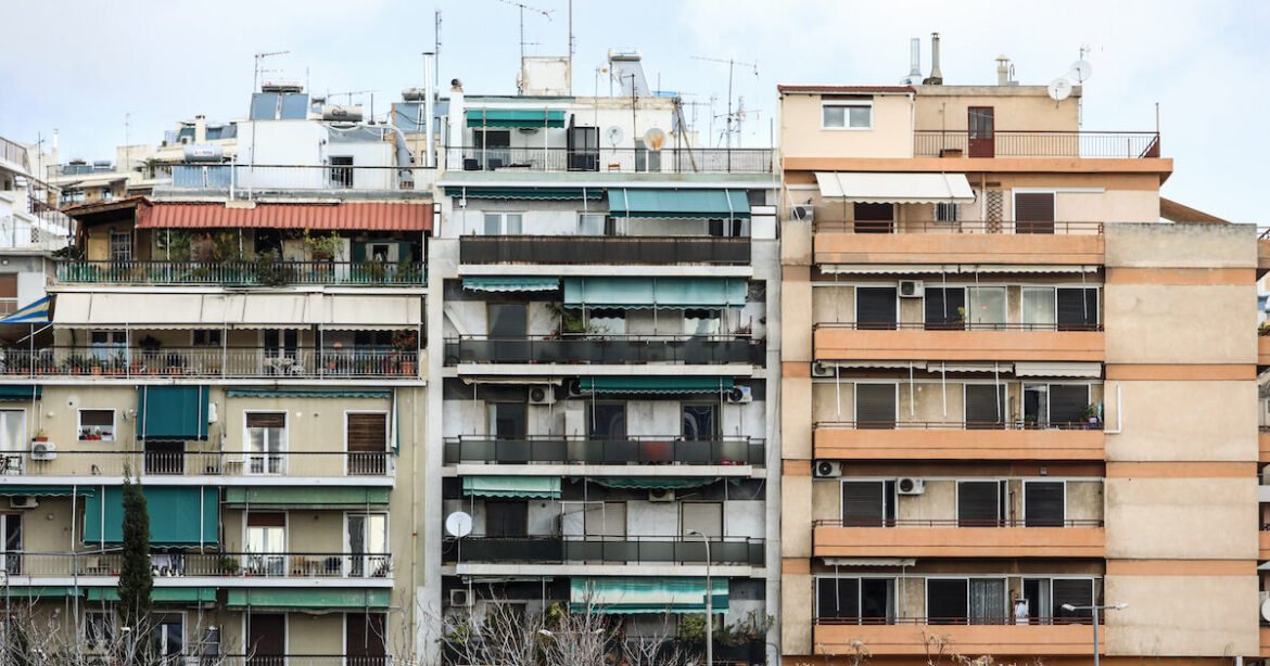 Τα 7 κατεπείγοντα θέματα για τους ιδιοκτήτες ακινήτων – Ζητούν συνάντηση με Παπασταύρου