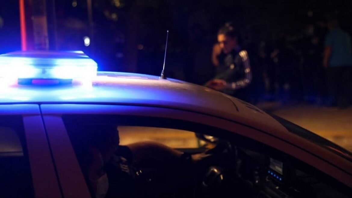 «Σοκ στον καλλιτεχνικό κόσμο: Πρώην τραγουδιστής στο επίκεντρο κυκλώματος κοκαΐνης»