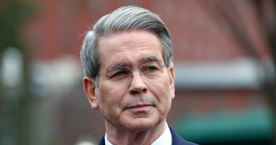 «Μπέσεντ: Στρατηγική χρέους που αντέχει στις αναταράξεις της αγοράς ομολόγων»