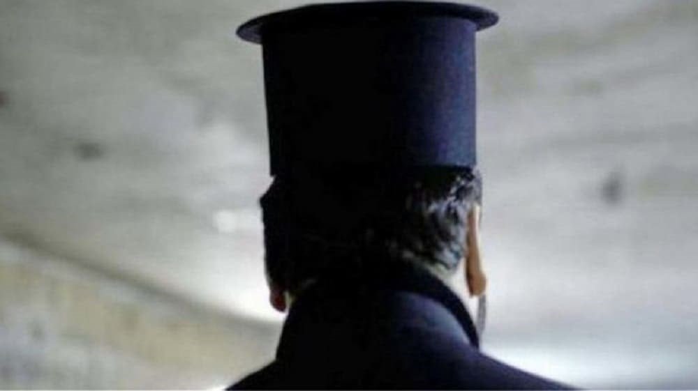 Θεσσαλονίκη: Η Μητρόπολη απαγόρευσε στον ιερέα να λειτουργεί μετά την καταγγελία για σεξουαλική παρενόχληση