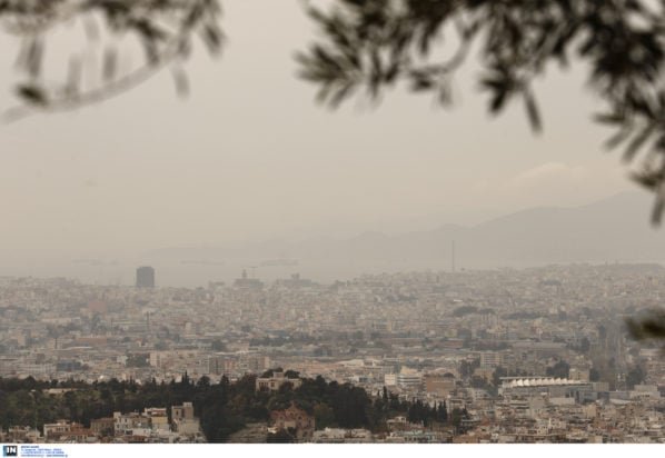 «Έρχεται νέο κύμα κακοκαιρίας: Τοπικές βροχές και αραιές νεφώσεις την Τετάρτη στα βόρεια και ορεινά»