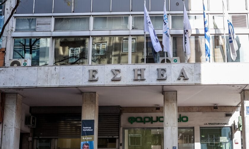 Πέθανε ο δημοσιογράφος Χρήστος Ηλιού