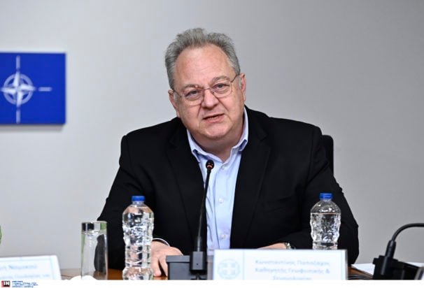 Κώστας Παπαζάχος: «Δεν σκοτώνουν οι σεισμοί, αλλά οι ανθρώπινες κατασκευές» – Τι είπε για τα 5,2 Ρίχτερ στην