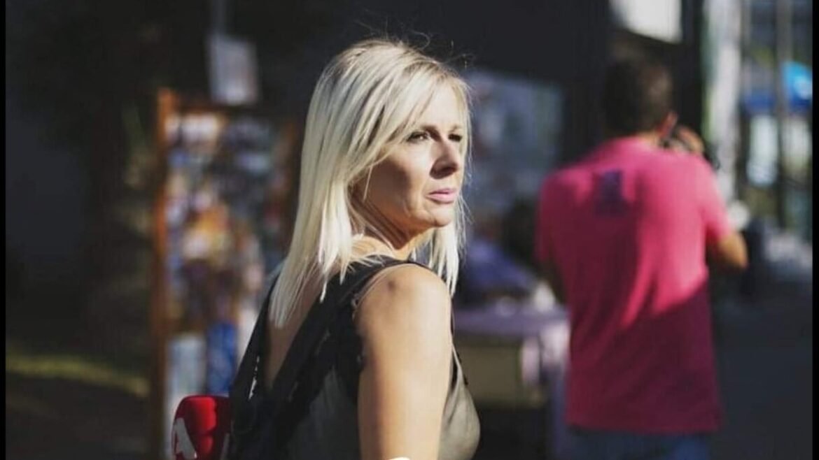 «Σούζυ Καζαντζίδου: Συγκινητικός αποχαιρετισμός από τους συναδέλφους της στον ALPHA – «Πέταξε ψυχή μου»»