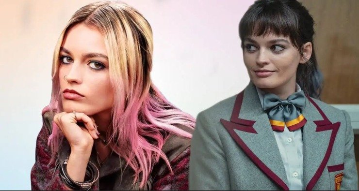 Η Emma Mackey αναλαμβάνει τον ρόλο της “Λευκής Μάγισσας” στη νέα εκδοχή των “Χρονικών της Νάρνια” από τη Greta Gerwig για το Netflix!