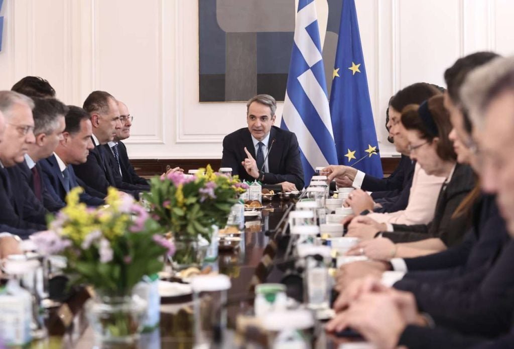 «Ακρίβεια στο επίκεντρο: Στρατηγικές του Υπουργικού για τη συγκράτηση τιμών»