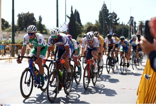 Attica Race 2025: Κυκλοφοριακές Ρυθμίσεις και Προετοιμασίες για τον Μεγάλο Ποδηλατικό Αγώνα στη Λεωφόρο!