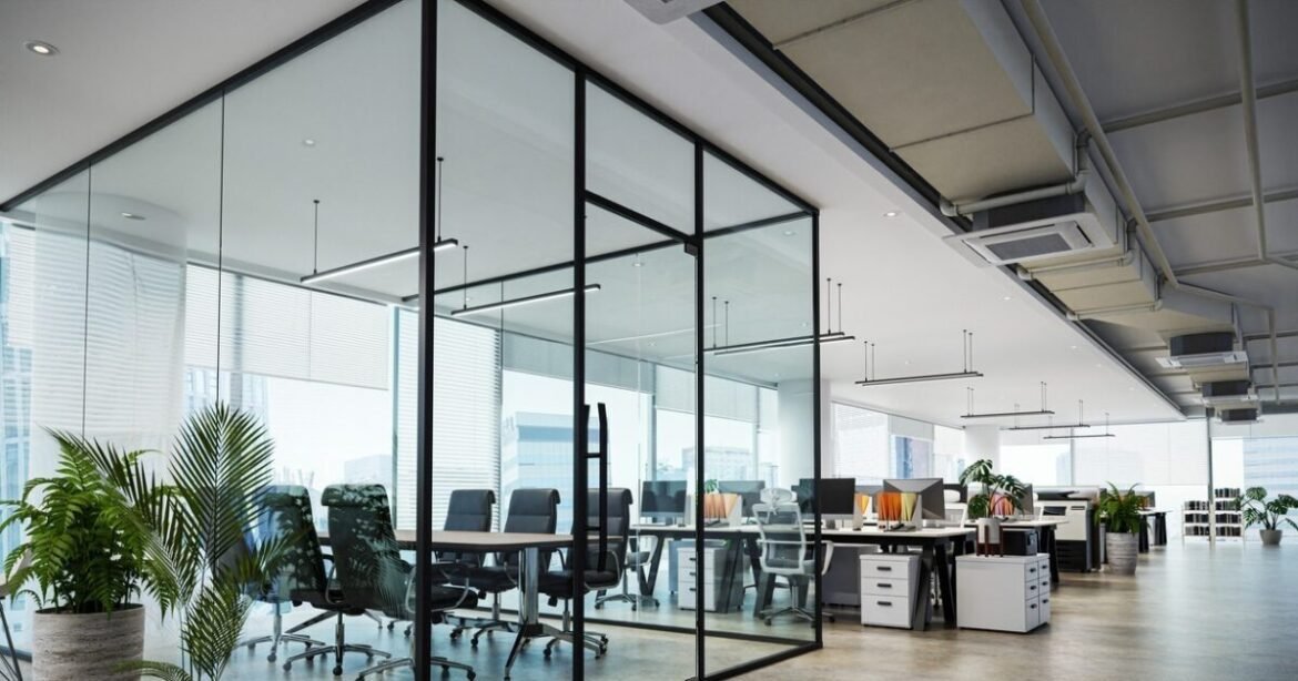 «Η Ευρωπαϊκή Αγορά Γραφείων Ανακάμπτει: Οι Δασμοί του Τραμπ και οι Επιπτώσεις τους»