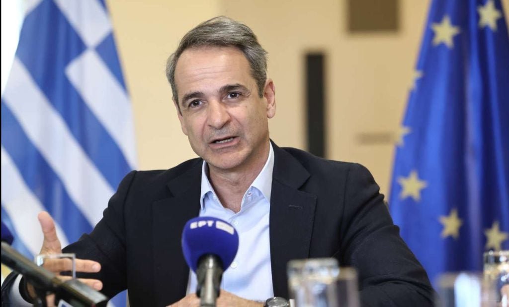 Οι Πέντε Καίριοι Άξονες των Ανακοινώσεων Μητσοτάκη στη ΔΕΘ: Τι Πρέπει να Ξέρετε