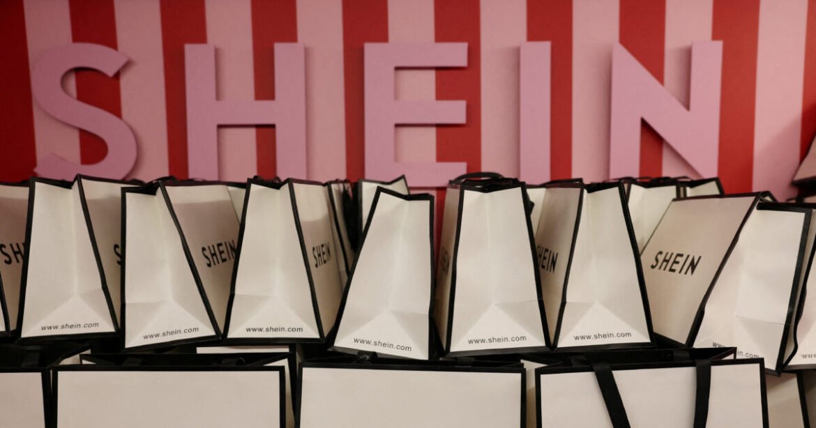 Σοκ για τους καταναλωτές: Η Shein εκτοξεύει τις τιμές έως 377% στις ΗΠΑ λόγω δασμών!