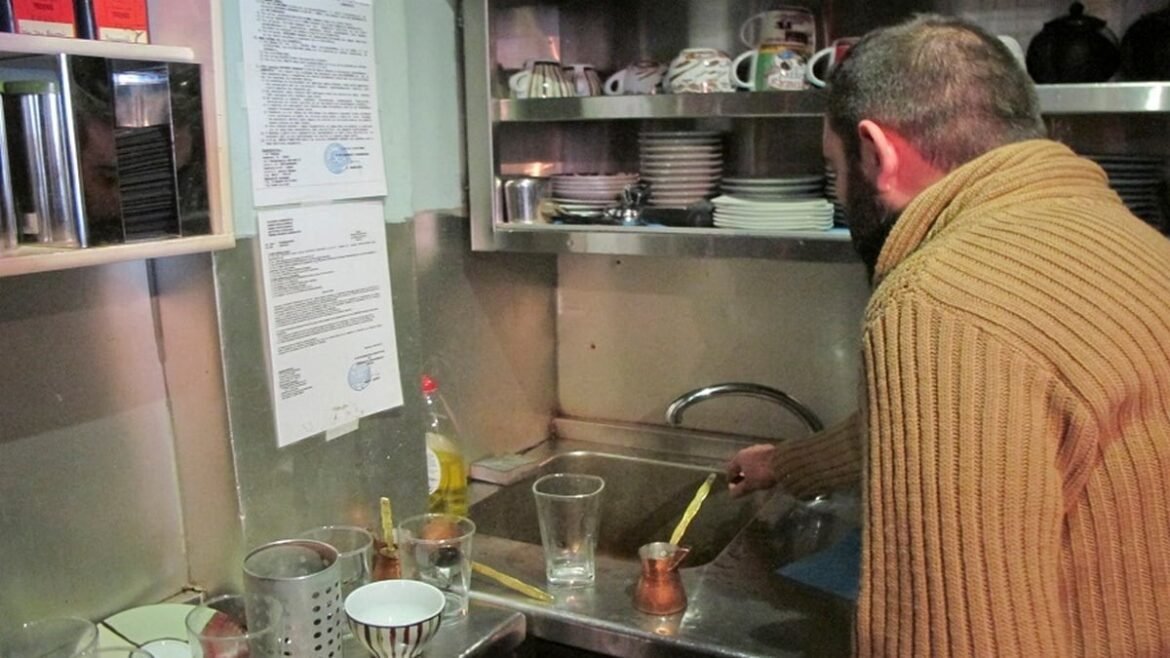 «Χαλκιδική: Σοβαρή βλάβη σε κεντρικό αγωγό – Ποιες περιοχές πλήττονται»