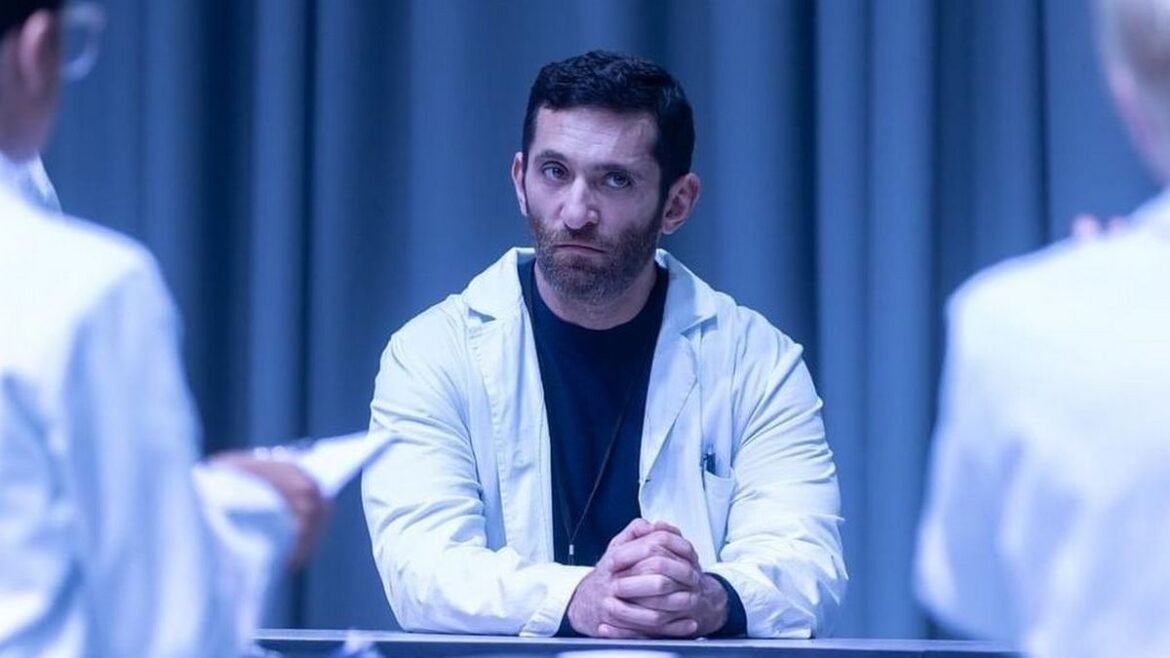 «Λευτέρης Πολυχρόνης: Η προδοσία που του κόστισε φίλους – Μια συγκλονιστική εξομολόγηση»