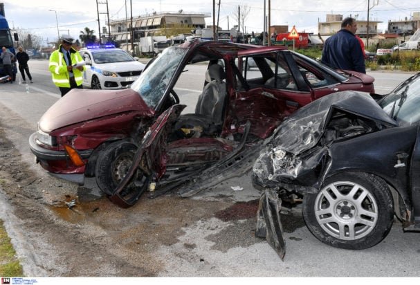 «Τροχαία Δυστυχήματα: Οι Φονικές Παραβάσεις και η Επείγουσα Ανάγκη για Αλλαγές»