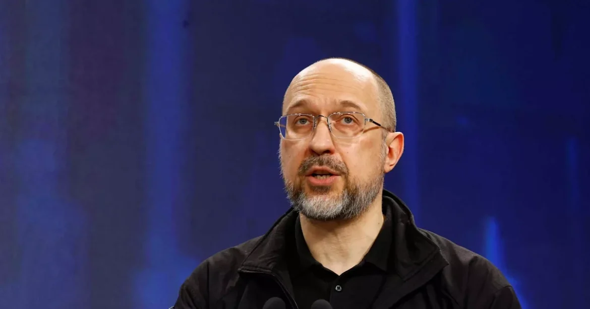 «Ουκρανία: Η Αμερικανική Βοήθεια στο Κίεβο και η Απουσία Στήριξης για τις Σπάνιες Γαίες»