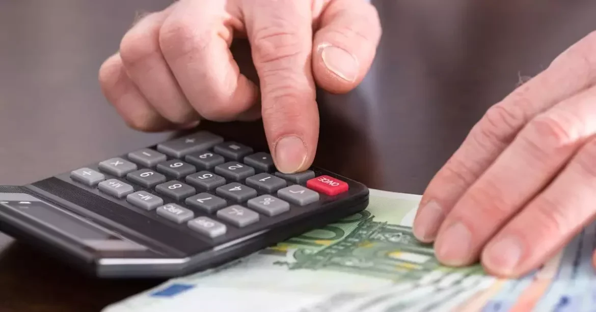 Εκρηκτική Ανάπτυξη: Πρωτογενές Πλεόνασμα 4,5 Δισ. Ευρώ και Φορολογικά Έσοδα Άνω των 16 Δισ. στο Α’ Τρίμηνο του 2025!