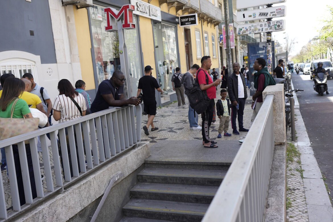 «Πορτογαλία στο σκοτάδι: Ανυπέρβλητες προκλήσεις στην αποκατάσταση της ηλεκτροδότησης»