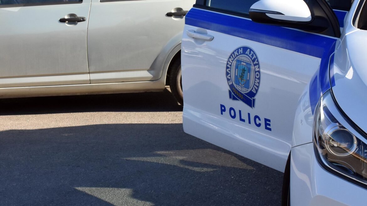 «Σοκ στην Αχαΐα: Πυροβολημένος 62χρονος ανακαλύπτεται στο σπίτι του»