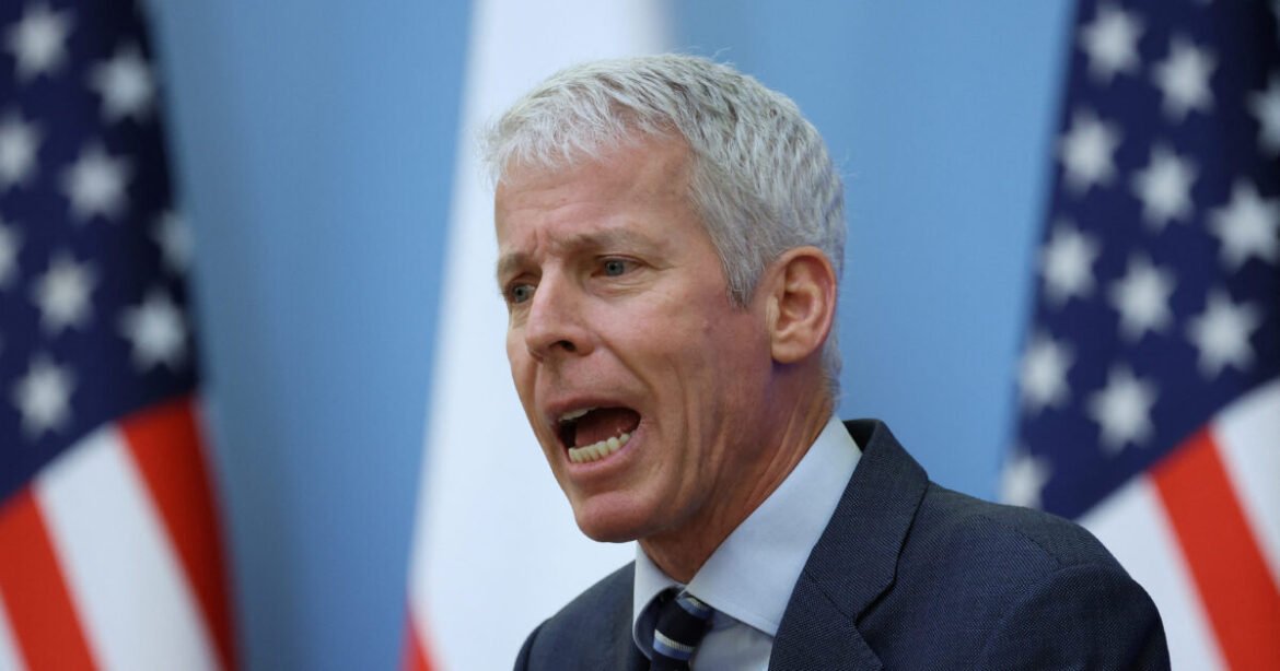 «ΗΠΑ: Καλούν την Ανατολική Ευρώπη να Απομακρυνθεί από τη Πράσινη Μετάβαση»