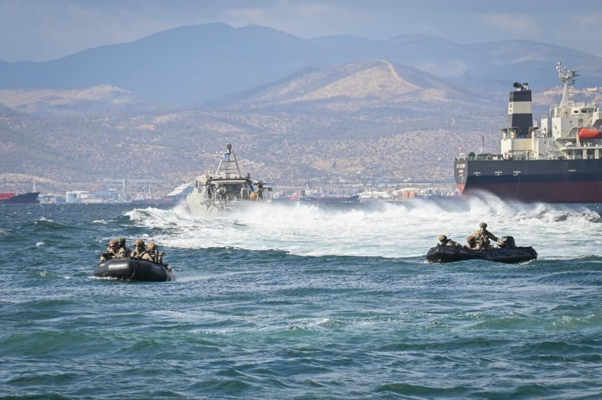 Σοκ στο Πολεμικό Ναυτικό: Αποκαλύψεις για τον θάνατο του 25χρονου ανθυπολοχαγού λίγο πριν την ορκωμοσία του