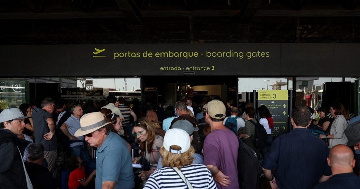 Μπλακ άουτ στην Ισπανία: Τι σημαίνει για την Ελλάδα – Καλά και κακά νέα!