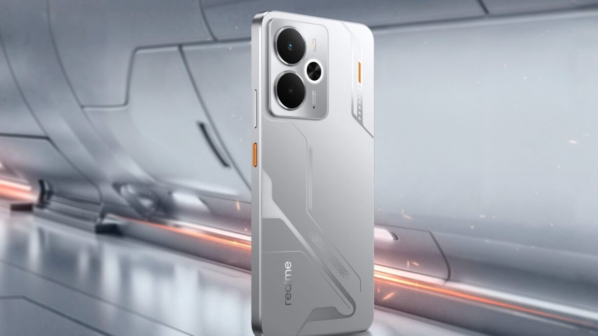 Η σειρά realme 14: Ο νέος διεκδικητής του τίτλου αυτονομίας στη μεσαία κατηγορία!