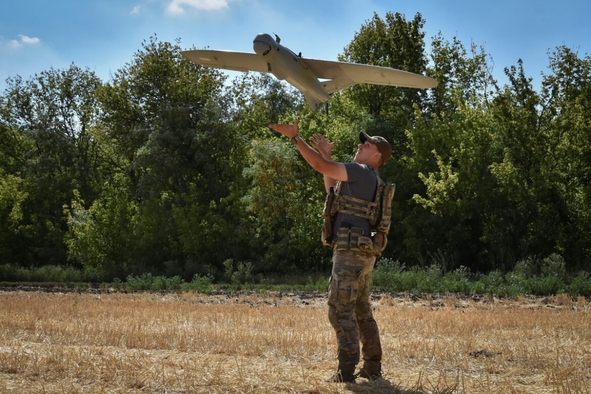 Δ drones: Η Εποχή των Αυτόνομων Killer Robots Ξεκινά!