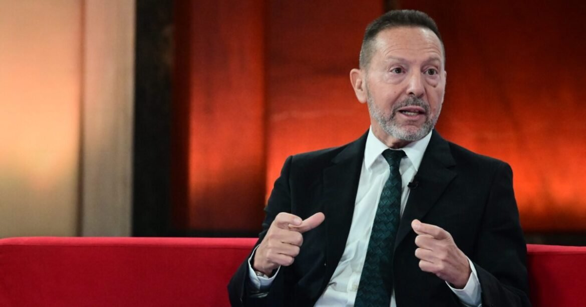 «Στουρνάρας: Οι Δασμοί και η Ελληνική Οικονομία – Ποιες Είναι οι Πραγματικές Επιπτώσεις;»