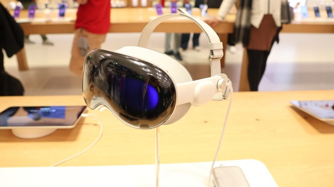 Η Apple Εξερευνά τα Έξυπνα Γυαλιά AI: Θα Φέρει την Επανάσταση το Apple Intelligence;