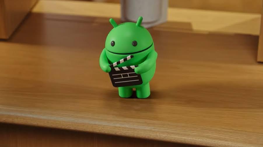 «Ανακαλύψτε το Android 16: Η Google αποκαλύπτει μια πρώτη γεύση πριν την εκδήλωση I/O!»