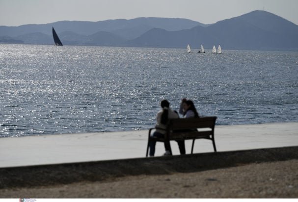 «Ανοιξοκαλοκαίρι με 30 βαθμούς: Η εντυπωσιακή πρόγνωση του Κλέαρχου Μαρουσάκη»