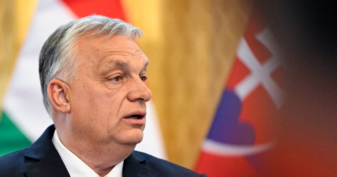 «Ουγγαρία: Στάσιμη Οικονομία και Η Κάμψη της Βιομηχανικής Παραγωγής»