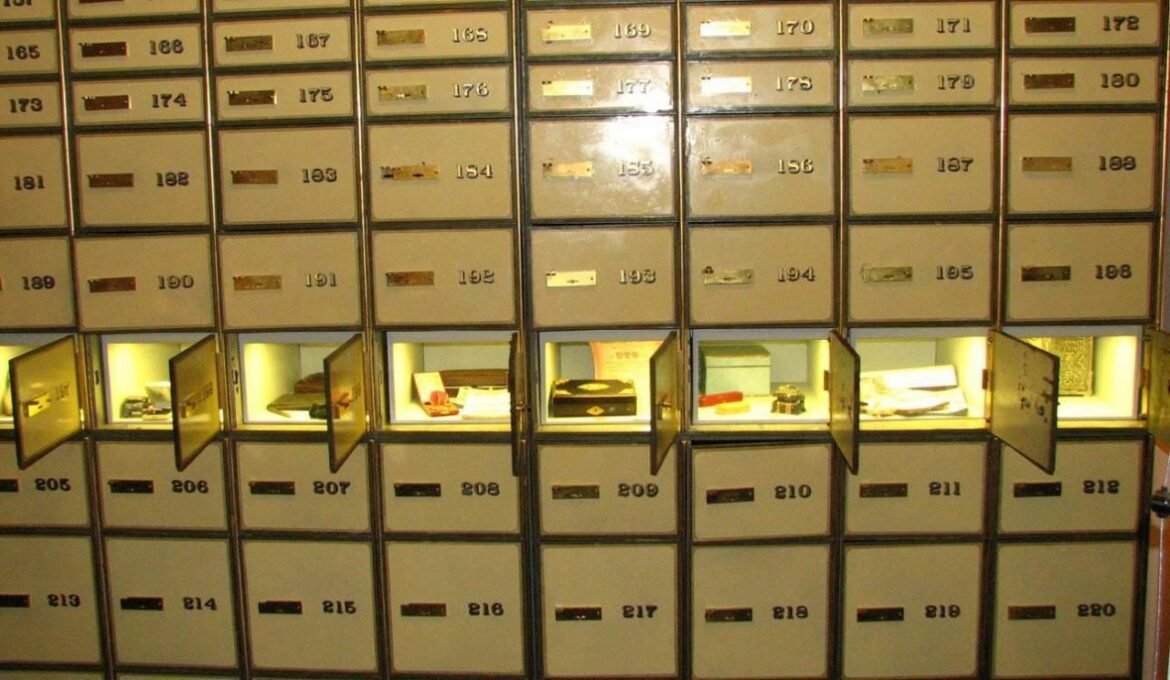 «Θεσσαλονίκη: Ιστορική απόφαση δικαίωσης για τα θύματα της διάρρηξης τραπεζικών θυρίδων»