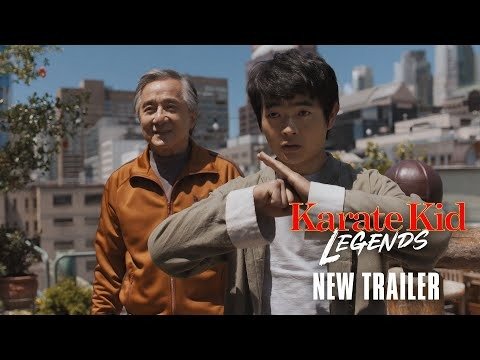 Η Sony φέρνει το ‘Karate Kid’ στις νέες γενιές μέσω Roblox: Μάθετε πώς το marketing αποκτά μαύρη ζώνη!