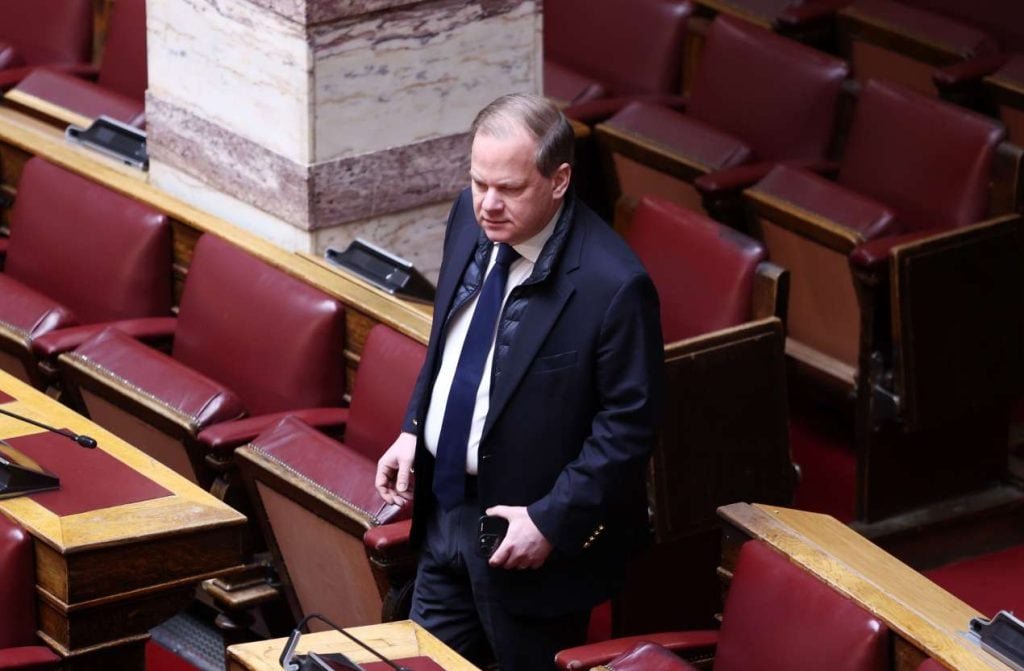 «Κώστας Αχ. Καραμανλής: Έτοιμος να συνεργαστεί με τις Αρχές για την αποκάλυψη της αλήθειας»